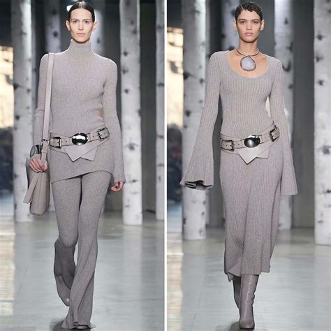 michael kors autunno inverno 2023|michael kors dresses.